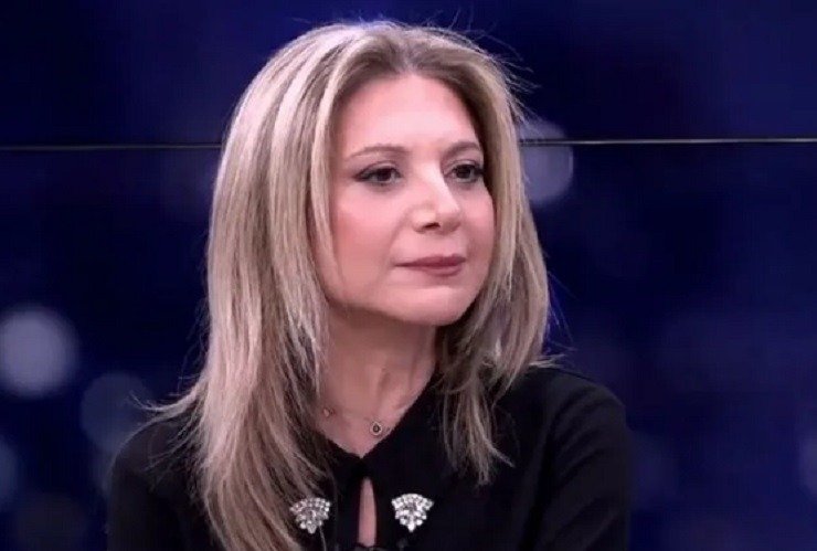 Σύλλογος Συγγενών Θυμάτων Τεμπών: Κατηγορίες για Στοχοποίηση και Προκλήσεις εναντίον της Μαρίας Καρυστιανού