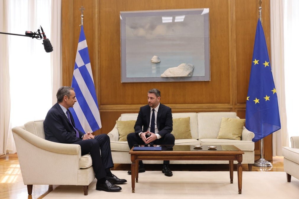 Βίντεο Ανδρουλάκη στο TikTok: Η Ελλάδα παράγοντας σταθερότητας και ειρήνης – Προτεραιότητα η προστασία του