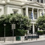 Υπουργείο Εξωτερικών: Καταδικάζουμε σθεναρά τις απειλές των Χούθι κατά της θαλάσσιας κυκλοφορίας
