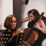 Η Κρατική Ορχήστρα Αθηνών γιορτάζει την Παγκόσμια Ημέρα της Γυναίκας με την ξεχωριστή συναυλία «4 Women» στο Φουαγιέ του Ολύμπια