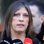 Στο ΑΤ Ομονοίας διανυκτέρευσε επιθεωρητής εργασίας μετά από καταγγελία της Ζωής Κωνσταντοπούλου