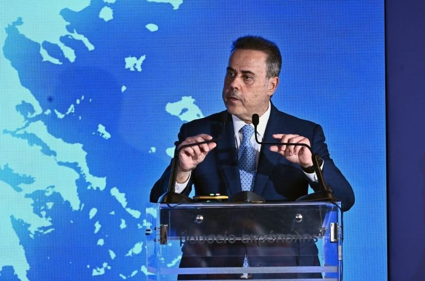 Σταύρος Παπασταύρου: Η Ελλάδα ενισχύει την ενεργειακή της ανθεκτικότητα και θα στηρίξει τους πολίτες εάν χρειαστεί