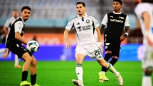 Αθλητικό Μενού Τετάρτης 4/3: Super League, Premier League, Bundesliga και όχι μόνο!