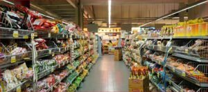 Πληθωρισμός Σούπερ Μάρκετ: Στο 1,38% τον Φεβρουάριο – Αναλυτικά Στοιχεία από το ΙΕΛΚΑ