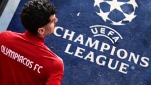 Champions League: Πιέσεις από Κορυφαίες Ομάδες για Αύξηση των Ποδοσφαιριστών στο Ρόστερ