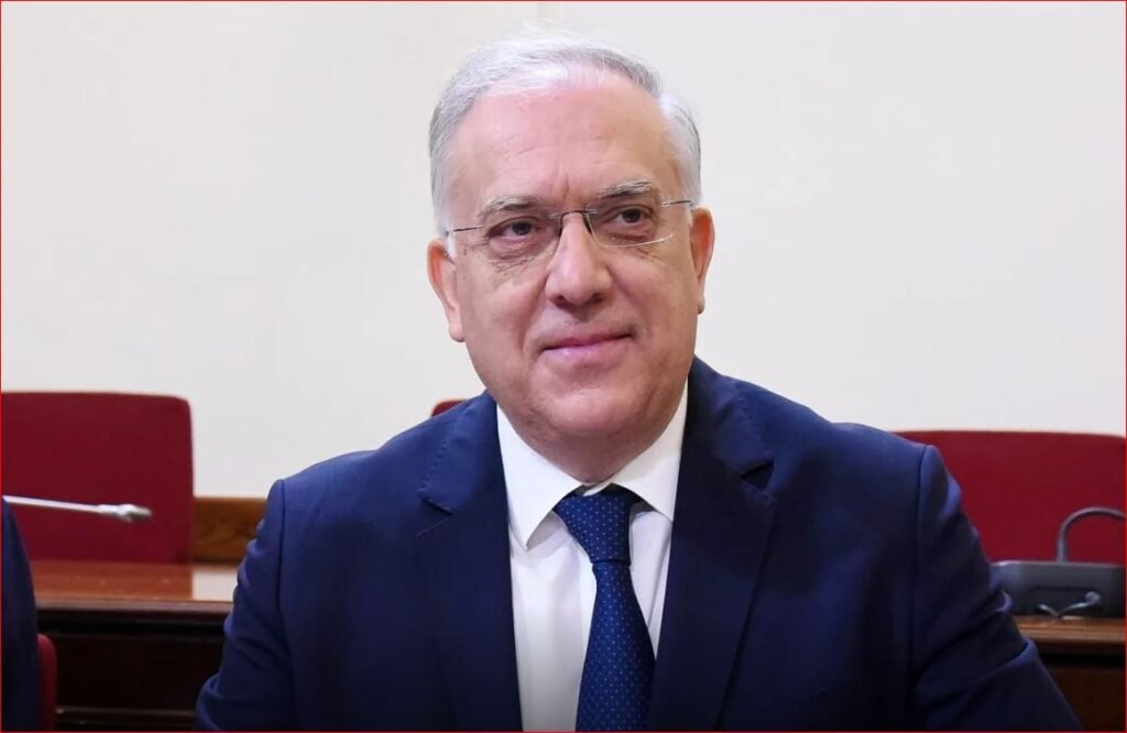 Αντιμετώπιση της Ακρίβειας: Μέτρα του Υπουργείου Ανάπτυξης για την Κρίση στη Μέση Ανατολή