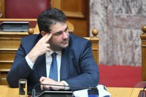 Λιβάνιος: «Εμπιστευτείτε Έλληνες του Εξωτερικού, η Επιστολική Ψήφος Ενισχύει τη Συμμετοχή»
