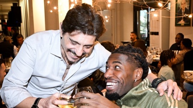 Παναθηναϊκός AKTOR: Ένα εκατομμύριο ευρώ πριμ υπόσχεται ο Δημήτρης Γιαννακόπουλος για κατάκτηση πρωταθλήματος και Euroleague (Βίντεο)