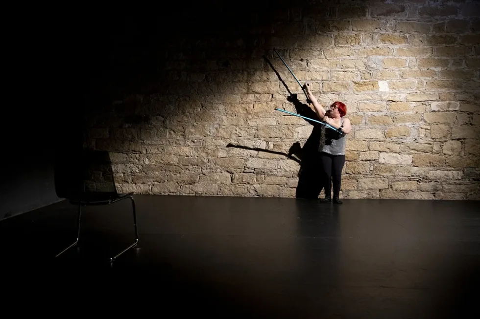 Το Δίκτυο Άρση Διεκδικεί Ισότιμη Πρόσβαση για Ανάπηρους Καλλιτέχνες στην Ανώτατη Σχολή Παραστατικών Τεχνών