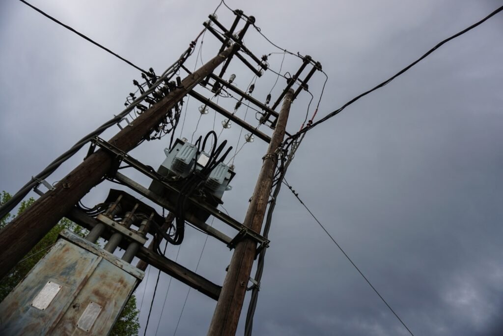 Θεσσαλονίκη: 40χρονος ιδιοκτήτης καταστήματος συνελήφθη για ρευματοκλοπή