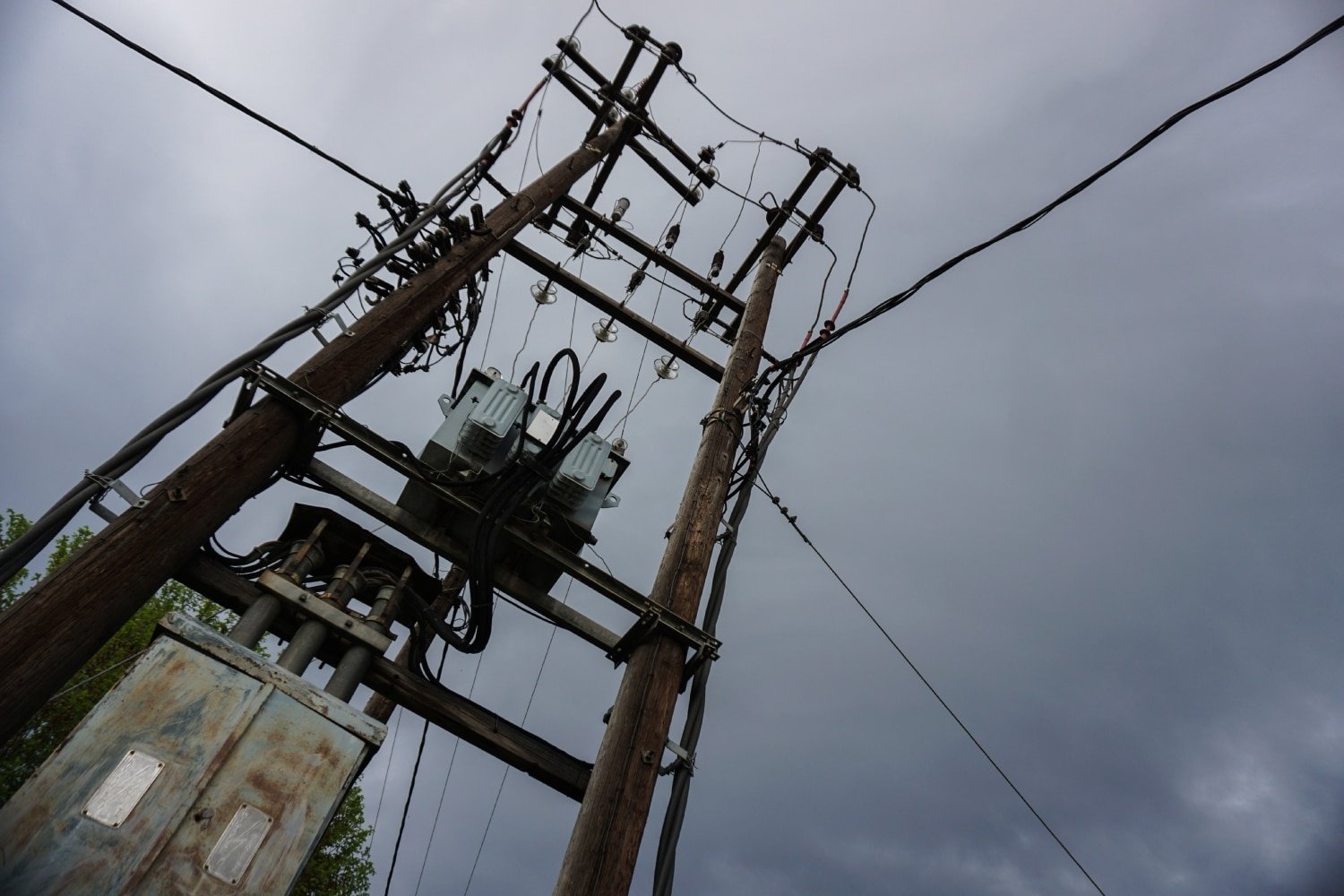 Θεσσαλονίκη: 40χρονος ιδιοκτήτης καταστήματος συνελήφθη για ρευματοκλοπή