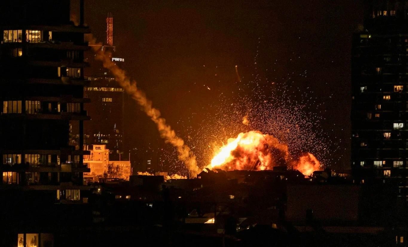 Ανάλυση Αποθεμάτων: Πόσο Άνεση Έχει το Ιράν σε Βαλλιστικούς Πυραύλους υπό το Βάρος της Ανταπόκρισης του Ισραήλ και του Χάους στη Μέση Ανατολή