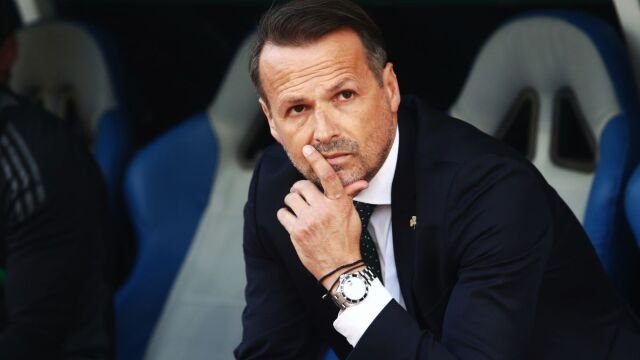 Γιάννης Παπαδημητρίου: “Στον μεγάλο στόχο του πρωταθλήματος απέτυχα στον Παναθηναϊκό, στους υπόλοιπους πετύχαμε”