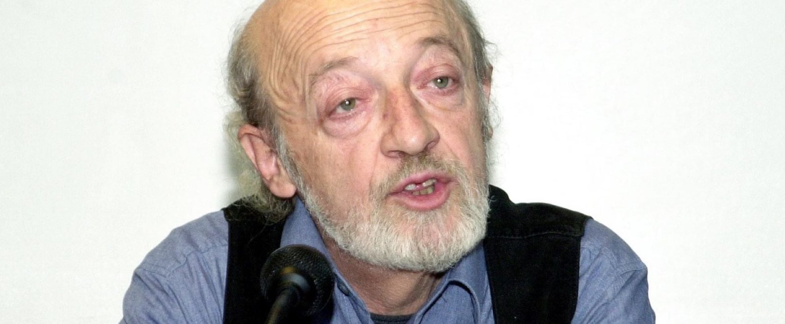 Απεβίωσε σε ηλικία 80 ετών ο Άλκης Ρήγος, εκ των πρωτοπόρων του ΣΥΡΙΖΑ, ακαδημαϊκός και αγωνιστής της δημοκρατίας