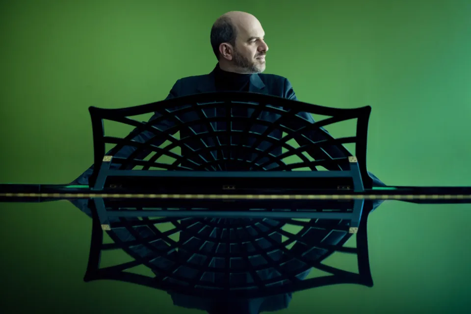 Chamber Orchestra of Europe: Ολοκληρωμένος Κύκλος Κοντσέρτων Μπετόβεν με τον Kirill Gerstein στο Φεστιβάλ της Άνοιξης