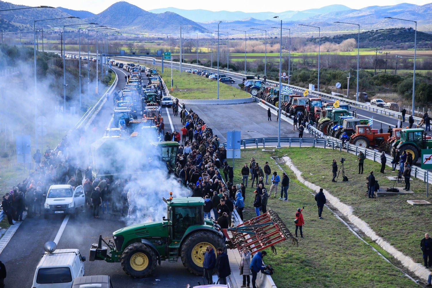 Δίκη Τεμπών: Οδηγίες και Αναπάντητα Ερωτήματα για το Βιντεοληπτικό Υλικό – Τι Αποκάλυψε ο Δικαστικός Πραγματογνώμονας