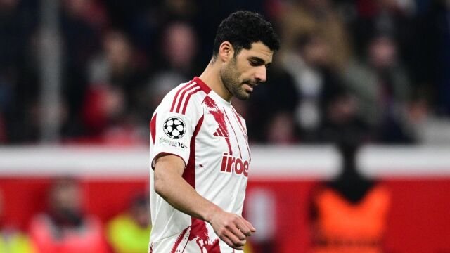 Μεχντί Ταρέμι: «Κανένα παιδί θύμα πολέμου – Όλα τα παιδιά είναι αθώα και αξίζουν ειρήνη»