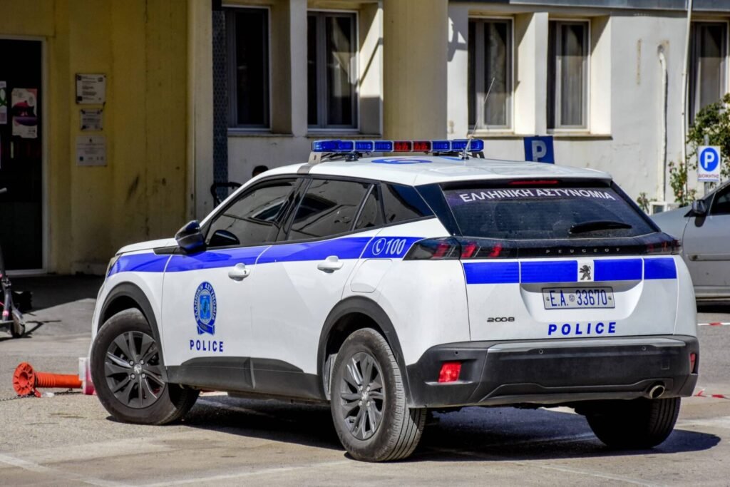 Ζεφύρι: Η Σοκαριστική Λειτουργία του Τηλεφωνικού Κέντρου των Ρομά Απατεώνων – 280.000 ευρώ σε 40 Θύματα