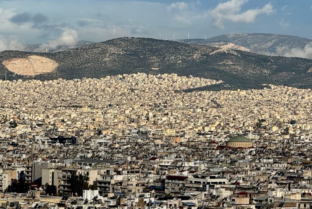 Ακίνητα: Ποια Επένδυση σας Συμφέρει; Η Αγορά των Νεόδμητων σε Εντυπωσιακή Άνοδο