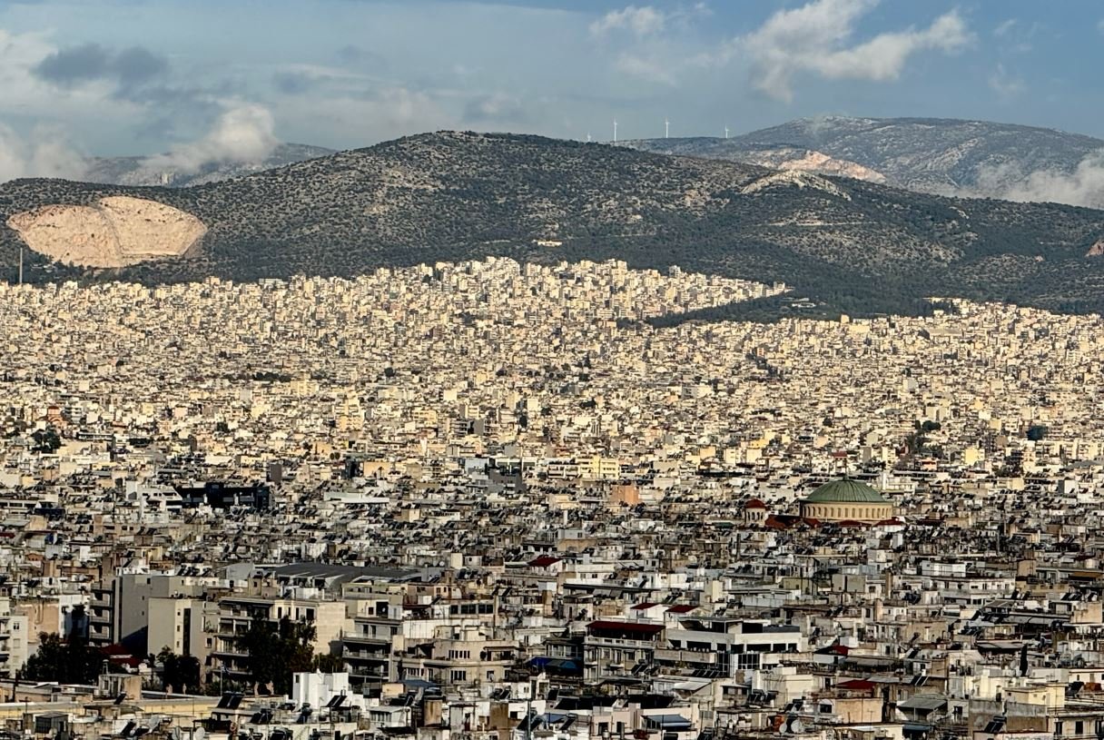 Ακίνητα: Ποια Επένδυση σας Συμφέρει; Η Αγορά των Νεόδμητων σε Εντυπωσιακή Άνοδο