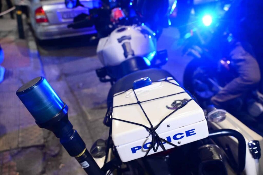 Θεσσαλονίκη: Επεισόδιο βίας και κλοπής στο κέντρο – Συλλήφθη 16χρονος για ληστεία και επίθεση σε 21χρονο