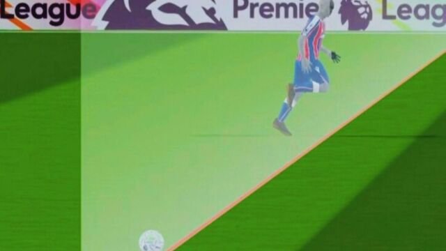 Premier League: Πρωτοφανές! Η μύτη ενός ποδοσφαιριστή οδήγησε στην ακύρωση του πρώτου γκολ – Νέες συζητήσεις για το VAR