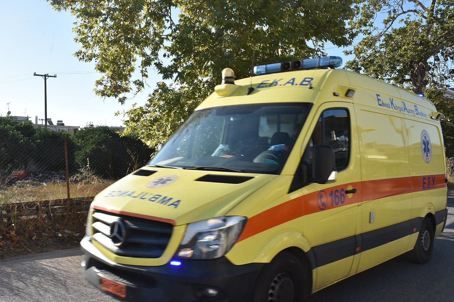 Τραγικό Νήμα στα Χανιά: 65χρονη γυναίκα βρέθηκε νεκρή στο διαμέρισμά της – Ο ιδιοκτήτης έκανε τη σοκαριστική ανακάλυψη