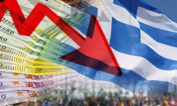 ΑΕΠ: Ανάπτυξη 2,1% το 2025, αλλά σκιάζει ο πόλεμος στη Μέση Ανατολή για το 2026
