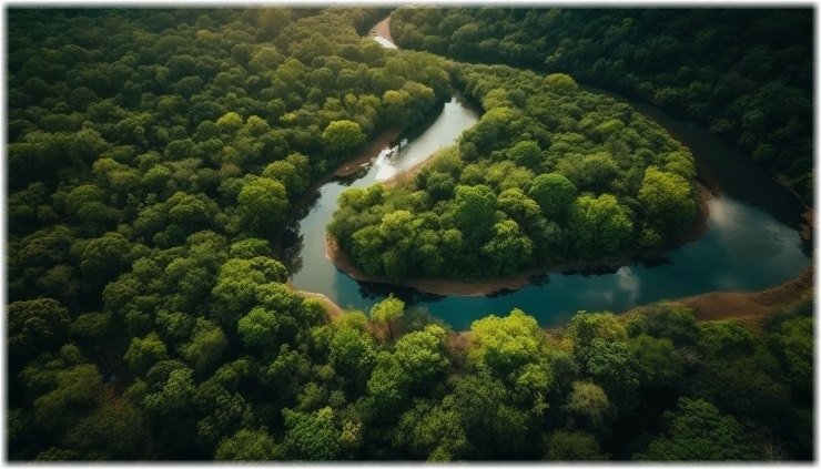 Ευρωπαϊκό Δικαστήριο Επιβάλλει Σημαντικό Πρόστιμο στην Πορτογαλία για Αμέλεια στην Προστασία Υγροβιότοπων και Σπάνιων Ειδών