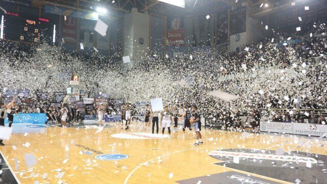 Ο ΠΑΟΚ στο κατώφλι της Euroleague: Η νέα εποχή και οι προοπτικές της επόμενης σεζόν