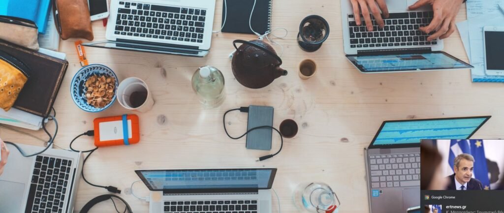 Πρόγραμμα «Όλοι Digital»: 10.000 πολίτες εκπαιδεύονται στις ψηφιακές υπηρεσίες και το gov.gr – Ποιοι ωφελούνται