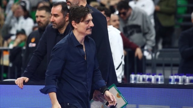 Δημήτρης Γιαννακόπουλος: Το μήνυμα στα social media – “Με την προστακτική δεν τα πάω καλά, αυτά αλλού”  (Βίντεο)