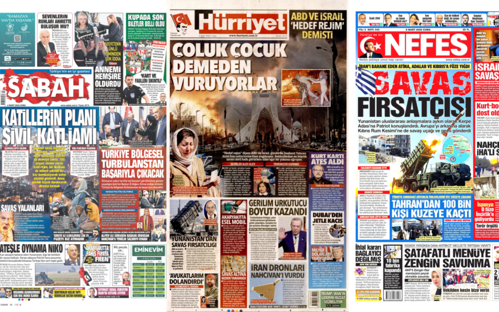 Σφοδρές Αντιδράσεις στην Τουρκία για την Ανάπτυξη Patriot στην Κάρπαθο: Στο Επίκεντρο Ο Υπουργός Άμυνας Νίκος Δένδιας