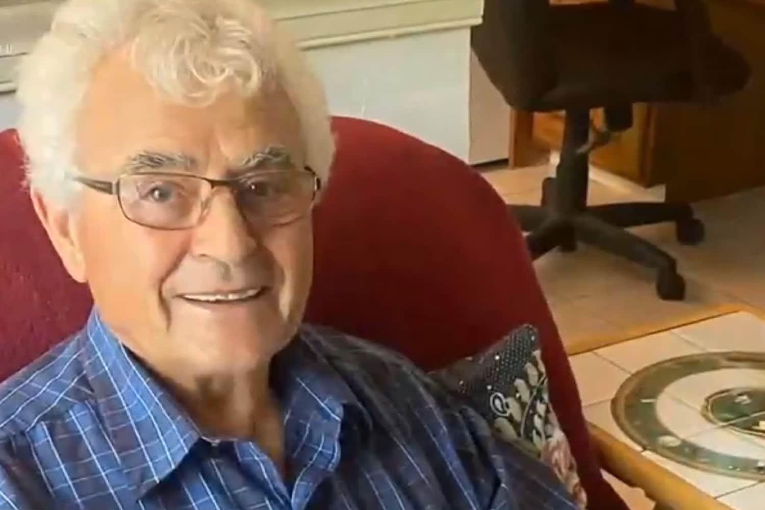 Λακωνία: Συνεχίζεται το θρίλερ με την εξαφάνιση επιχειρηματία – «Προσπαθούσα να πείσω τις Αρχές ότι είναι εγκληματική ενέργεια» (βίντεο) – Lawandorder.gr