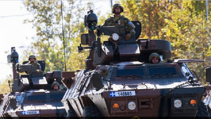 Ελλάδα: Στρατηγικές Επενδύσεις στην Αμυντική Βιομηχανία, Κρατικές και Ιδιωτικές Δυνάμεις σε Δράση