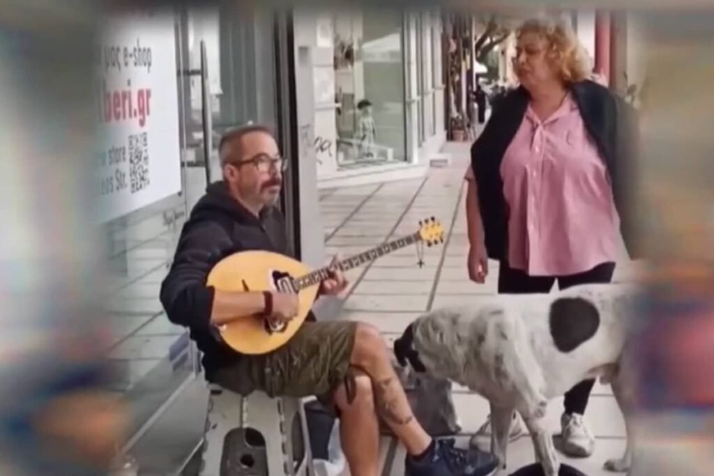 Θεσσαλονίκη: Θρίλερ παραμένει η εξαφάνιση του «ρεμπέτη της Αριστοτέλους» – «Είναι καιρός να μιλήσουν όσοι γνωρίζουν» (βίντεο)