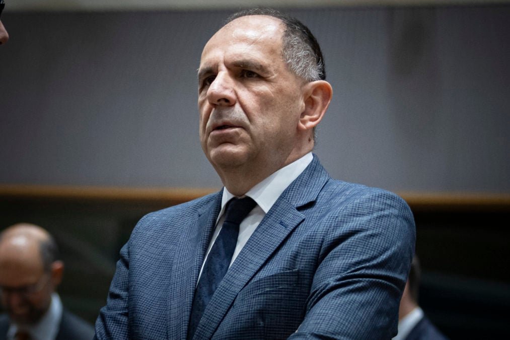 78 χρόνια Ενσωμάτωσης των Δωδεκανήσων στην Ελλάδα: Μήνυμα Ασφάλειας και Υπερηφάνειας από τον Υπουργό Εξωτερικών