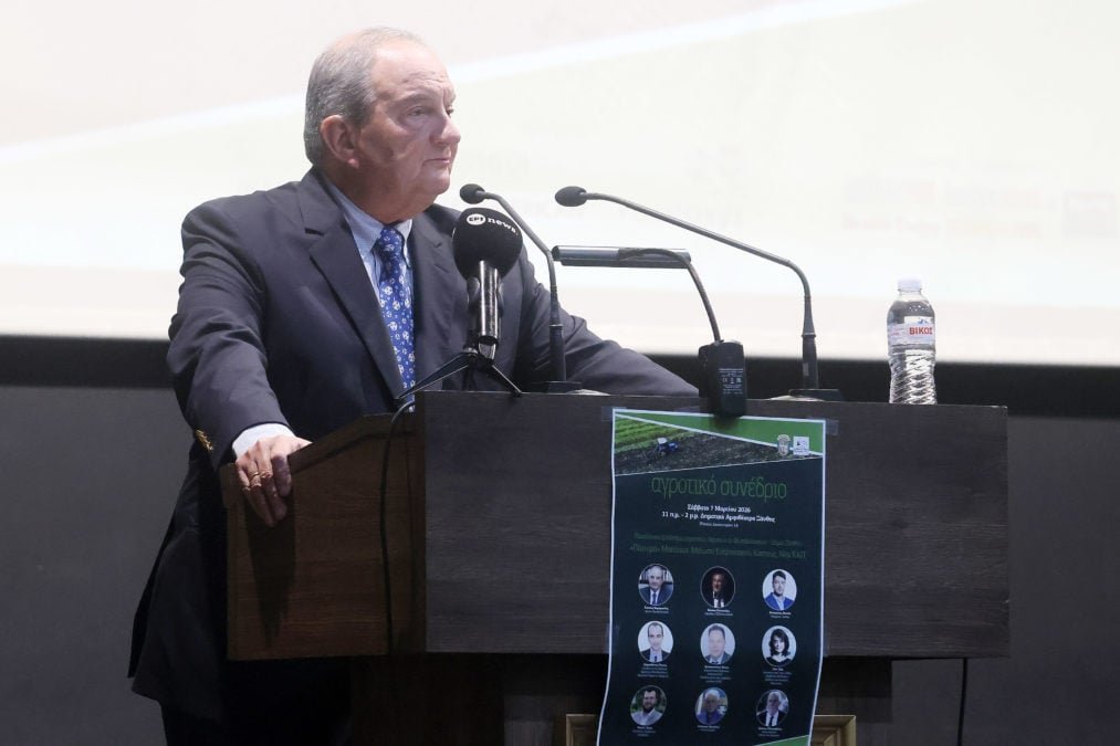 Κώστας Καραμανλής: «Η καρδιά της Ελλάδας χτυπά στην Περιφέρεια – Ώρα για τολμηρές δράσεις κατά της ερημοποίησης της υπαίθρου»