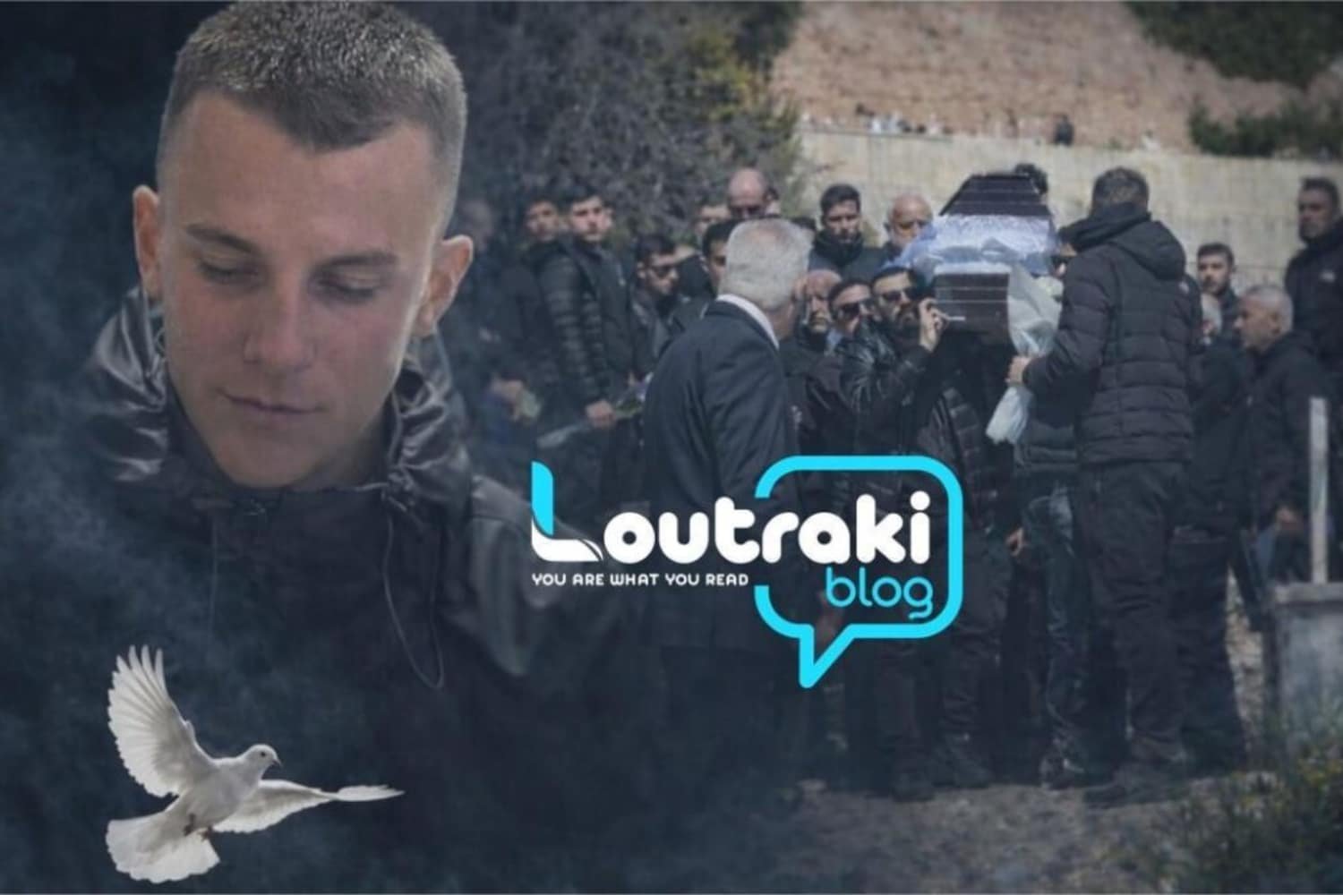 Λουτράκι: Προφυλακίστηκε 17χρονος για τη δολοφονία του Αλέξη – Εξιτήριο για τον 19χρονο τραυματία