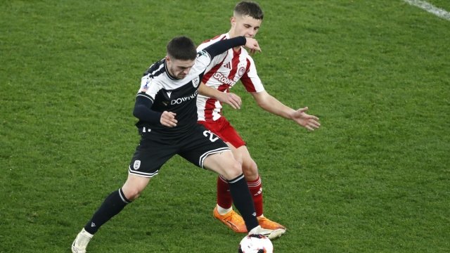 Αθλητικές μεταδόσεις: Που θα δείτε το ντέρμπι Ολυμπιακός-ΠΑΟΚ και τη μάχη “τετράδας” Λεβαδειακού και Παναθηναϊκού