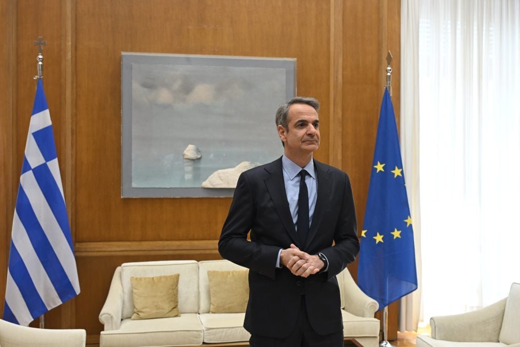 Η Παγκόσμια Ημέρα της Γυναίκας: Ο Πρωθυπουργός Κυριάκος Μητσοτάκης για την Ισότητα ως Καθημερινό Βίωμα και την Πρόοδο της Ελλάδας