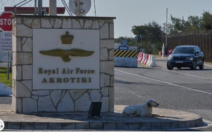 Υπουργός Εξωτερικών Κύπρου: Drone από τον Λίβανο χτύπησε βάση στην Κύπρο – Υπάρχουν ενδείξεις ρωσικής εμπλοκής