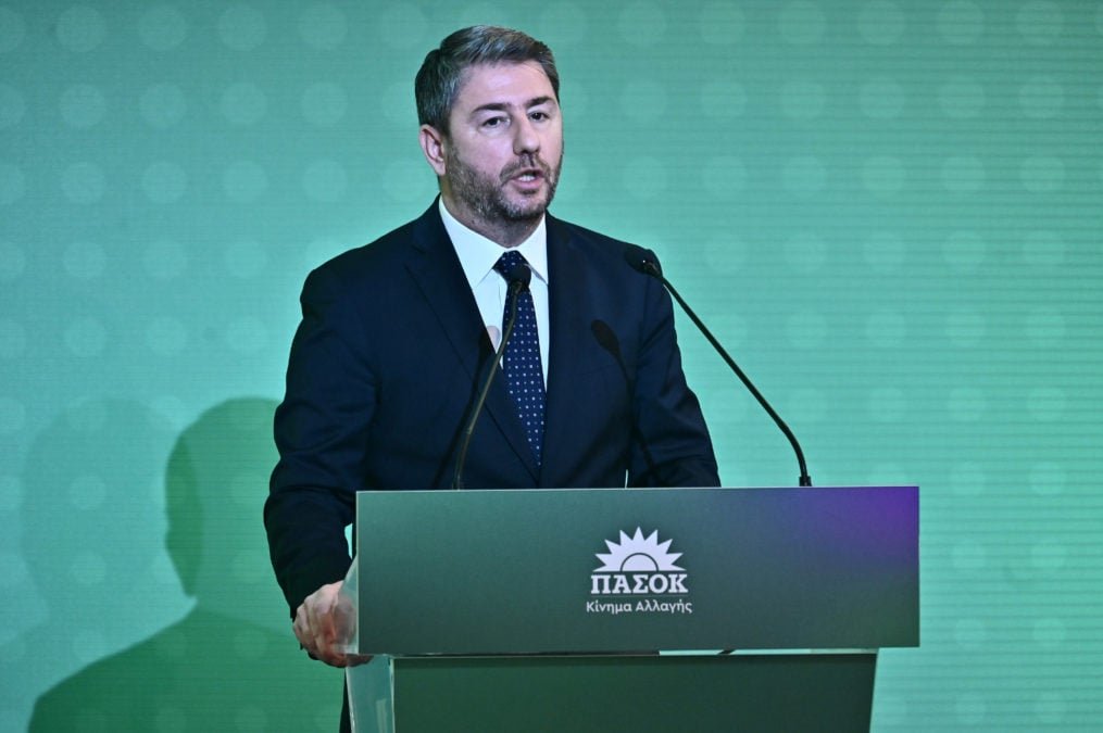 Νίκος Ανδρουλάκης: Το μήνυμα του ΠΑΣΟΚ-Κινήματος Αλλαγής για την Ημέρα της Γυναίκας, με έμφαση στην καθημερινή στήριξη και προστασία