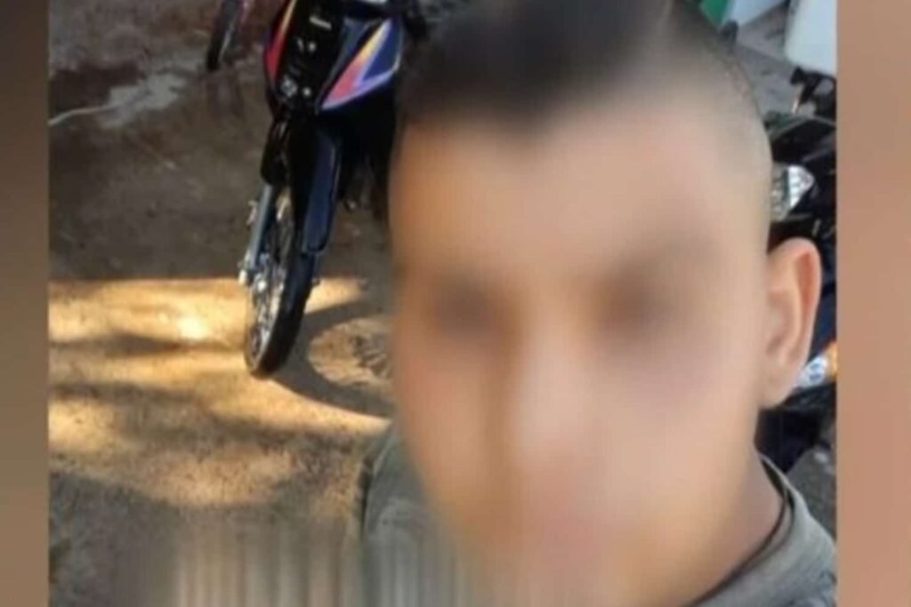 Λέρος: «Μου τρύπησε την παλάμη με το κατσαβίδι» – Σοκάρει η κατάθεση του 17χρονου που σκότωσε τον πατέρα του (βίντεο) – Lawandorder.gr