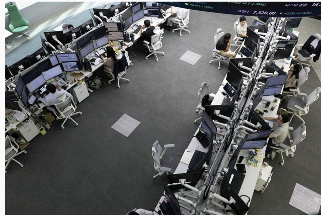 BlackRock: Πώς η κρίση στη Μέση Ανατολή και το Private Credit απειλούν τον επενδυτικό κολοσσό και την