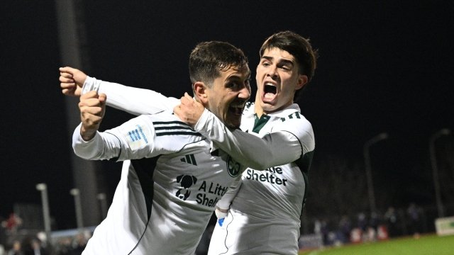 Ο Παναθηναϊκός γιορτάζει την τετράδα με εμφατική νίκη επί του Λεβαδειακού: Στην Ευρώπη και έτοιμος για τη Μπέτις!