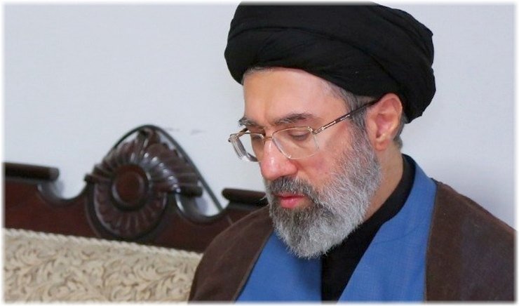 Ο γιος του Χαμενεΐ: Πώς έχτισε μια αδιαφανής, παγκόσμια επενδυτική αυτοκρατορία