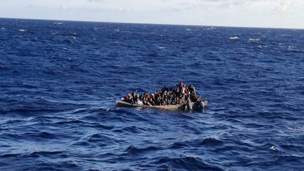 Στις φλόγες η Μέση Ανατολή: Σχέδιο άμυνας για το μεταναστευτικό