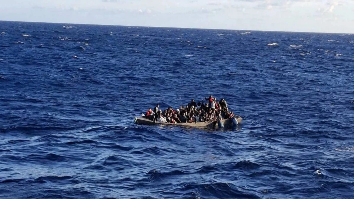 Στις φλόγες η Μέση Ανατολή: Σχέδιο άμυνας για το μεταναστευτικό