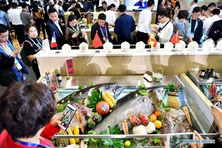 Εντυπωσιακή Άνοδος Πληθωρισμού στην Κίνα Φέτος το Φεβρουάριο: Οι Δαπάνες Νοικοκυριών και η Υποχώρηση του Αποπληθωρισμού Παραγωγού Στοιχίζουν